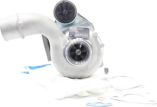 Alanko 10900003 - Turbocompresseur, suralimentation droxauto.com