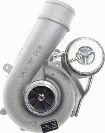 Alanko 10900014 - Turbocompresseur, suralimentation droxauto.com