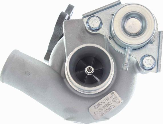 Alanko 10900011 - Turbocompresseur, suralimentation droxauto.com