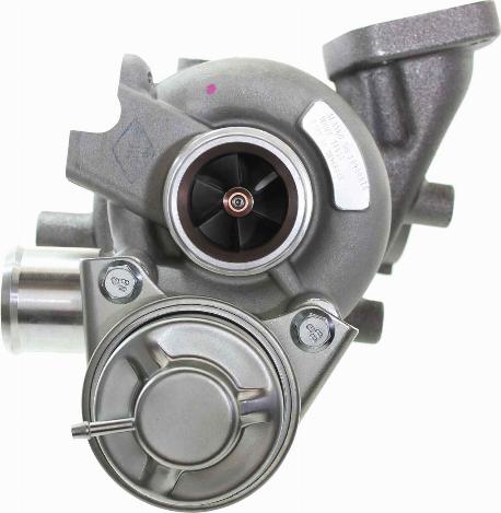 Alanko 10900012 - Turbocompresseur, suralimentation droxauto.com