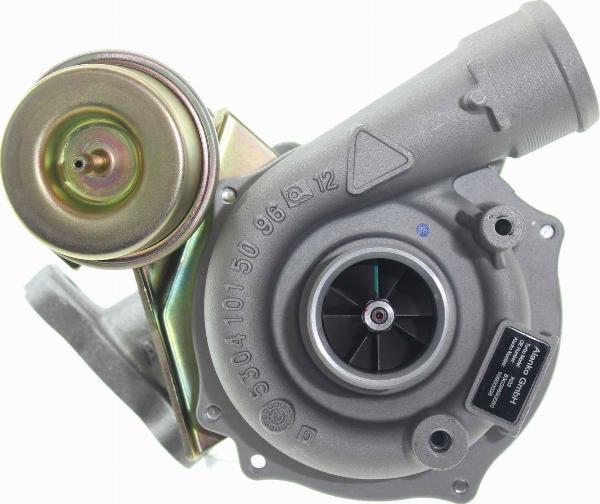 Alanko 10900038 - Turbocompresseur, suralimentation droxauto.com