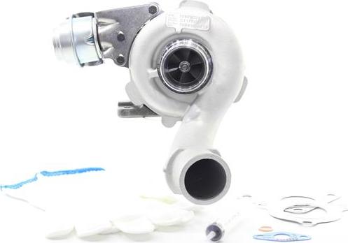 Alanko 10900024 - Turbocompresseur, suralimentation droxauto.com