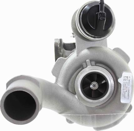 Alanko 10900071 - Turbocompresseur, suralimentation droxauto.com