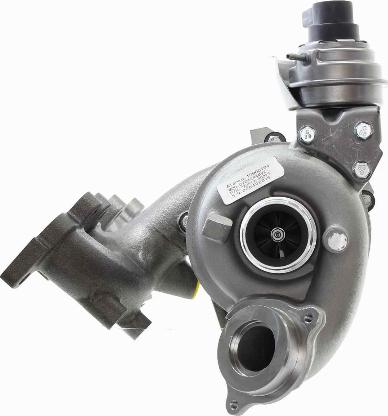 Alanko 10900194 - Turbocompresseur, suralimentation droxauto.com