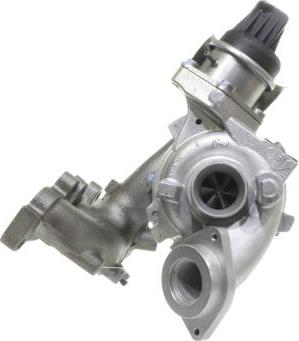 Alanko 10900192 - Turbocompresseur, suralimentation droxauto.com