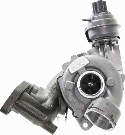 Alanko 10900197 - Turbocompresseur, suralimentation droxauto.com