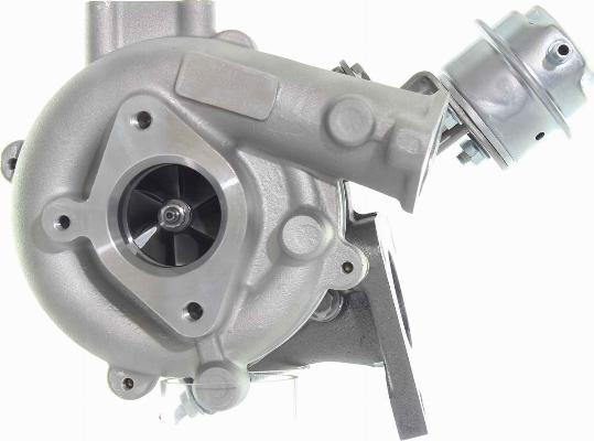 Alanko 10900154 - Turbocompresseur, suralimentation droxauto.com