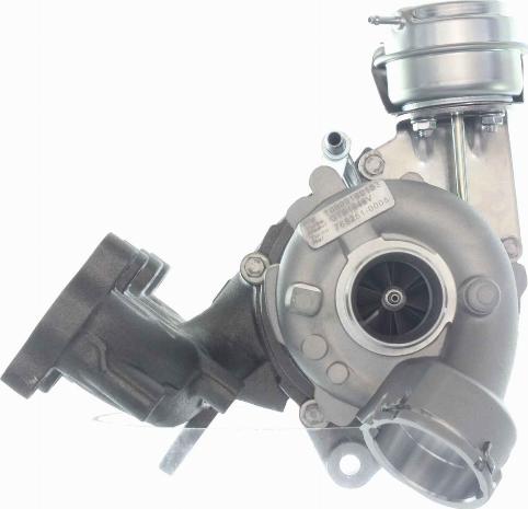 Alanko 10900160 - Turbocompresseur, suralimentation droxauto.com