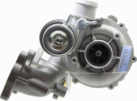Alanko 10900114 - Turbocompresseur, suralimentation droxauto.com