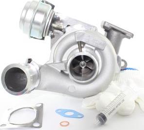 Alanko 10900186 - Turbocompresseur, suralimentation droxauto.com