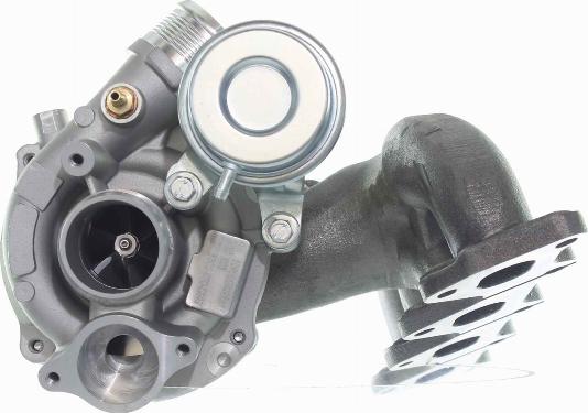 Alanko 10900182 - Turbocompresseur, suralimentation droxauto.com