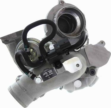 Alanko 10900126 - Turbocompresseur, suralimentation droxauto.com