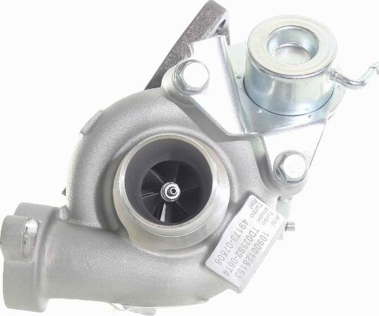 Alanko 10900128 - Turbocompresseur, suralimentation droxauto.com