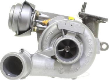 Alanko 10900179 - Turbocompresseur, suralimentation droxauto.com