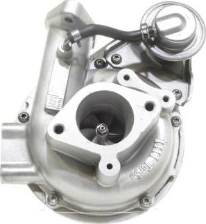 Alanko 10900806 - Turbocompresseur, suralimentation droxauto.com