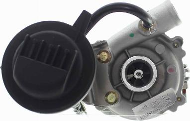 Alanko 10900874 - Turbocompresseur, suralimentation droxauto.com