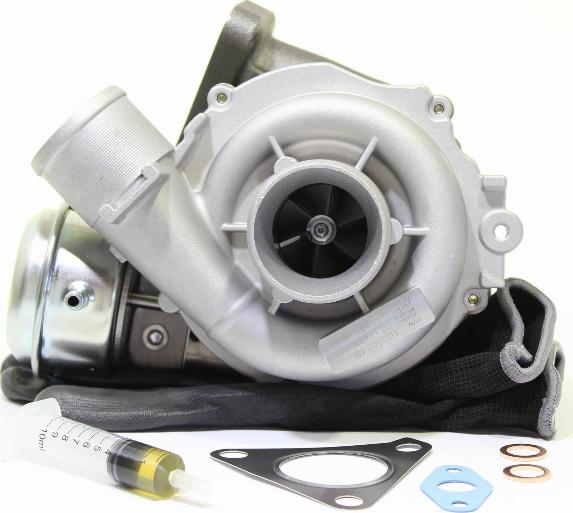 Alanko 10900340 - Turbocompresseur, suralimentation droxauto.com