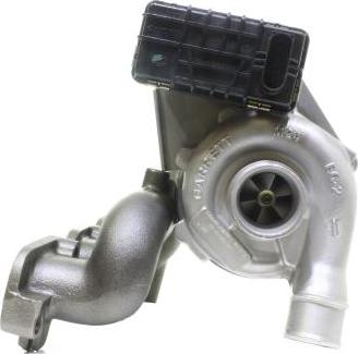Alanko 10900348 - Turbocompresseur, suralimentation droxauto.com