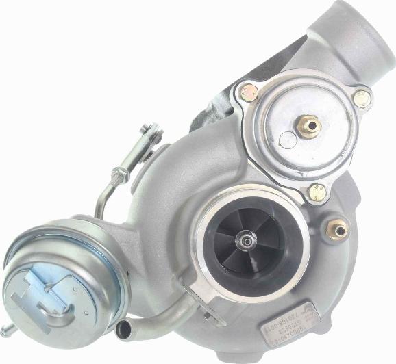 Alanko 10900290 - Turbocompresseur, suralimentation droxauto.com
