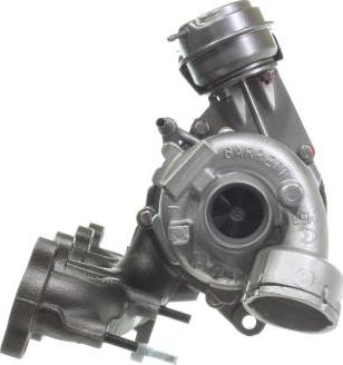 Alanko 10900740 - Turbocompresseur, suralimentation droxauto.com