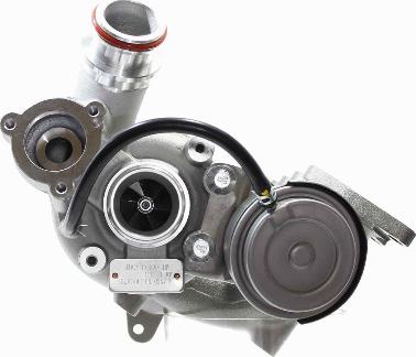 Alanko 10900735 - Turbocompresseur, suralimentation droxauto.com