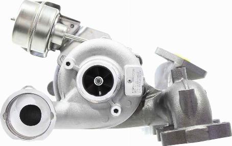 Alanko 10900728 - Turbocompresseur, suralimentation droxauto.com
