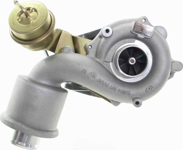 Alanko 10900776 - Turbocompresseur, suralimentation droxauto.com