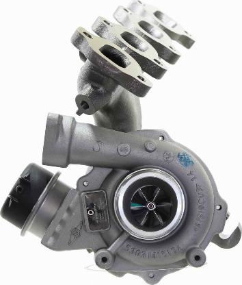 Alanko 10901951 - Turbocompresseur, suralimentation droxauto.com