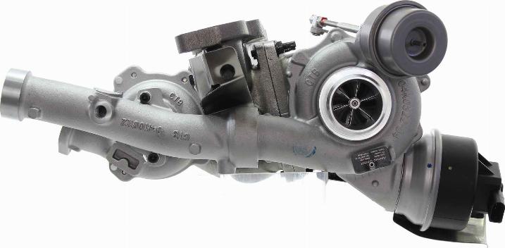 Alanko 10901936 - Turbocompresseur, suralimentation droxauto.com