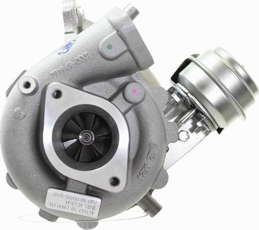 Alanko 10901496 - Turbocompresseur, suralimentation droxauto.com
