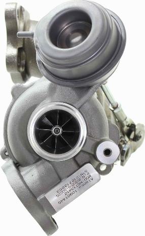 Alanko 10901445 - Turbocompresseur, suralimentation droxauto.com