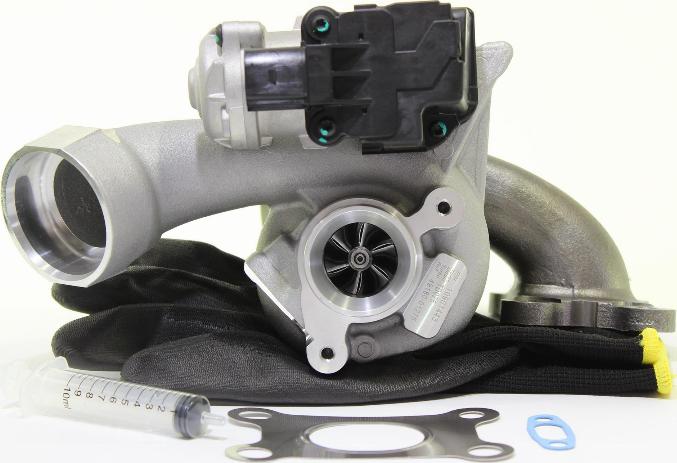 Alanko 10901443 - Turbocompresseur, suralimentation droxauto.com