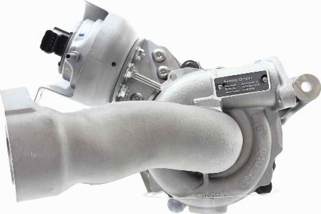 Alanko 10901458 - Turbocompresseur, suralimentation droxauto.com