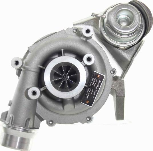 Alanko 10901415 - Turbocompresseur, suralimentation droxauto.com