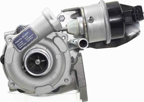 Alanko 10901436 - Turbocompresseur, suralimentation droxauto.com