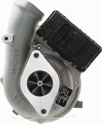 Alanko 10901618 - Turbocompresseur, suralimentation droxauto.com