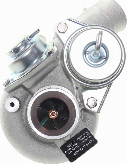 Alanko 10901043 - Turbocompresseur, suralimentation droxauto.com