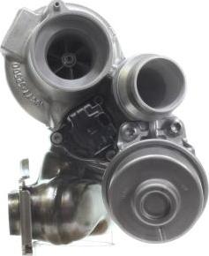 Alanko 10901060 - Turbocompresseur, suralimentation droxauto.com