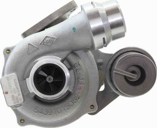 Alanko 10901009 - Turbocompresseur, suralimentation droxauto.com