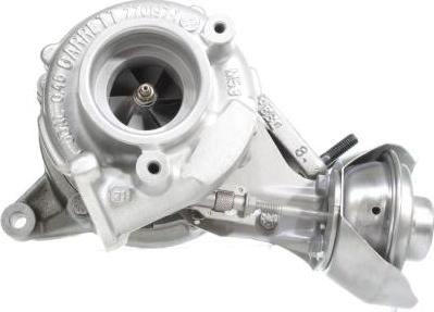 Alanko 10901005 - Turbocompresseur, suralimentation droxauto.com