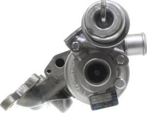 Alanko 10901019 - Turbocompresseur, suralimentation droxauto.com