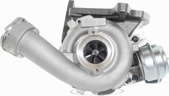 Alanko 10901015 - Turbocompresseur, suralimentation droxauto.com