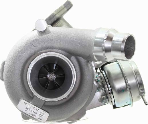 Alanko 10901010 - Turbocompresseur, suralimentation droxauto.com