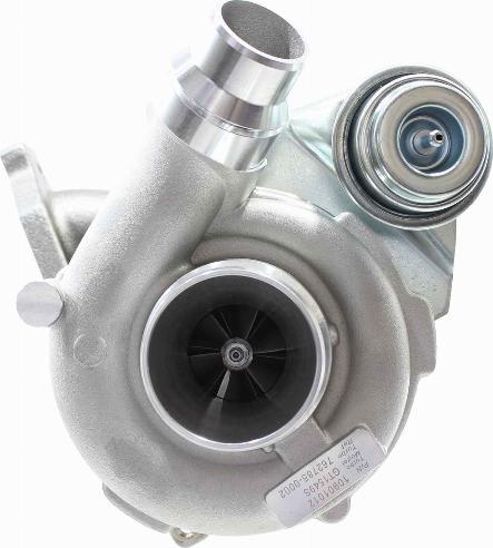 Alanko 10901012 - Turbocompresseur, suralimentation droxauto.com