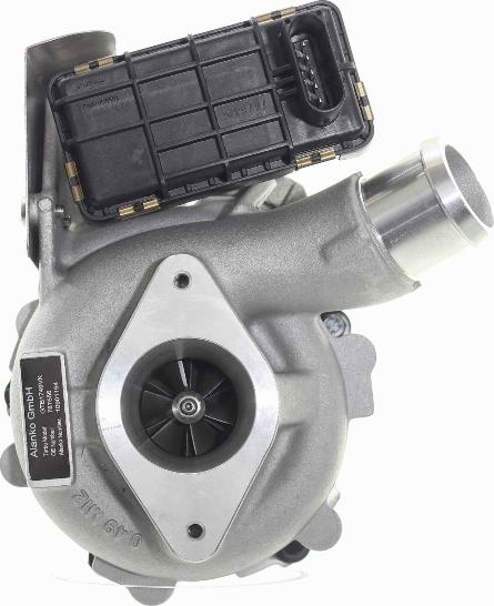 Alanko 10901194 - Turbocompresseur, suralimentation droxauto.com