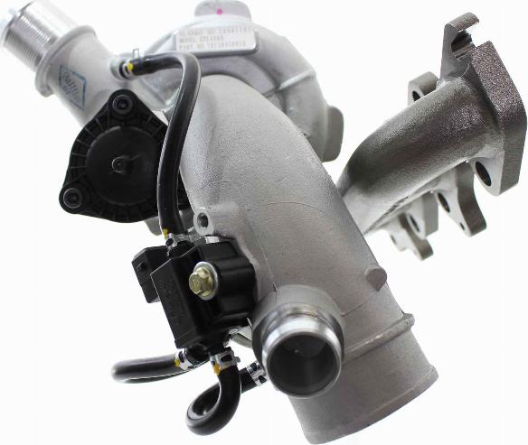 Alanko 10901193 - Turbocompresseur, suralimentation droxauto.com