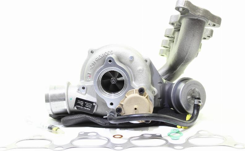 Alanko 10901151 - Turbocompresseur, suralimentation droxauto.com