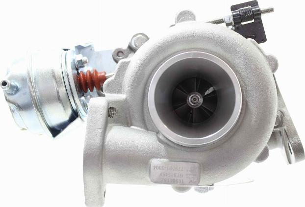 Alanko 10901152 - Turbocompresseur, suralimentation droxauto.com