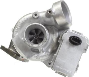 Alanko 10901183 - Turbocompresseur, suralimentation droxauto.com