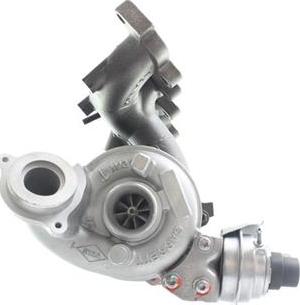Alanko 10901178 - Turbocompresseur, suralimentation droxauto.com